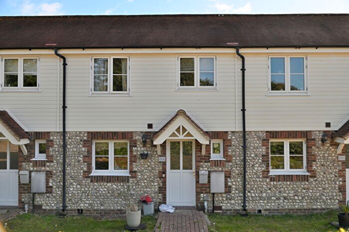 3 Bedroom Terraced House To Rent In Newhaven Road, Rodmell, BN7