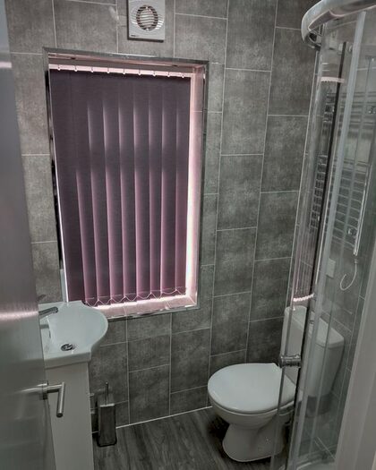 5 Bedroom Property To Rent In Dawlish Road, Selly Oak, Birmingham, B29