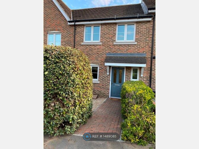 3 Bedroom Terraced House To Rent In Vaughan Close, Dartford, DA1