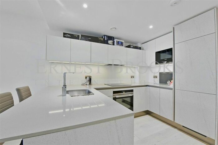 2 Bedroom Flat To Rent In 12 Hermitage Street, Paddington W2