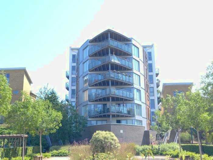 2 Bedroom Apartment To Rent In Arundel Square, Maidstone, ME15