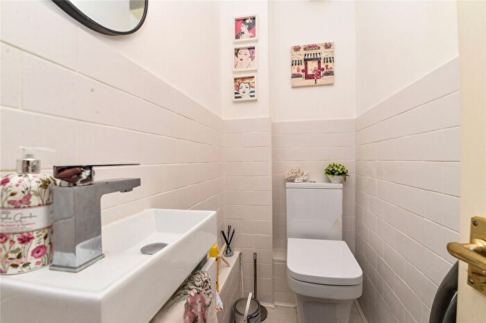 2 Bedroom Semi-Detached House For Sale In Bucklers Lodge, Anchorage Way, Lymington, Hampshire, SO41