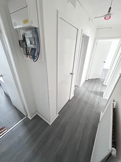 2 Bedroom Flat To Rent In Dunphail Drive /, Glasgow, G34