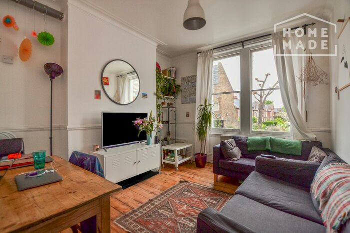 4 Bedroom Flat To Rent In Paulet Road, London, SE5