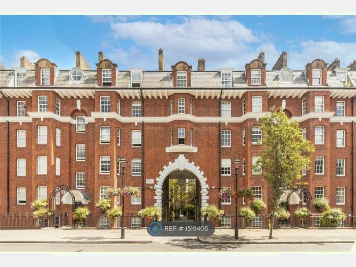 2 Bedroom Flat To Rent In Gladstone Court, London, SW1P