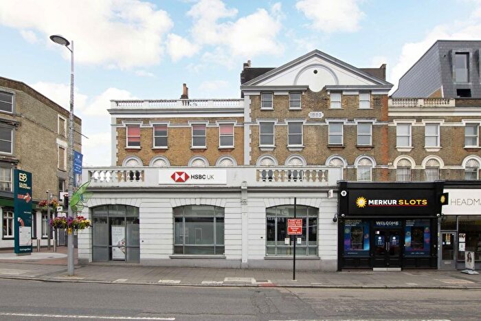 1 Bedroom Flat To Rent In The Arcadia Centre, The Broadway, London, W5