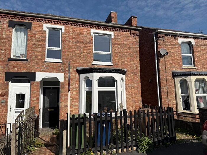 3 Bedroom End Of Terrace House For Sale In York Road, Wisbech, Cambridgeshire, PE13