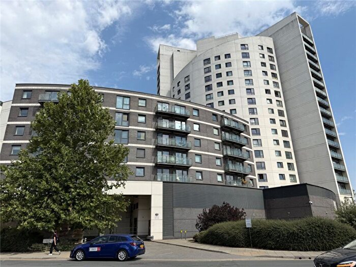 1 Bedroom Apartment For Sale In Clarence House, The Boulevard, Leeds, LS10