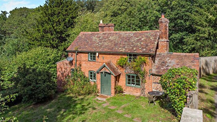 3 Bedroom Detached House For Sale In Bromesberrow, Ledbury, Gloucestershire, HR8