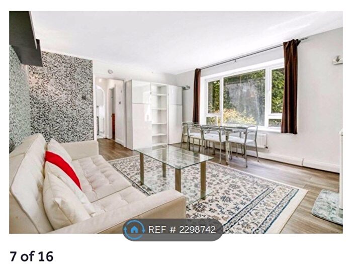 1 Bedroom Flat To Rent In Sunningfield Road, London, NW4