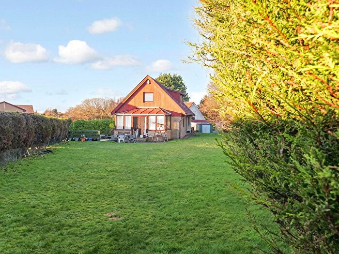 4 Bedroom Bungalow For Sale In Carrick Drive, Mount Vernon, Glasgow, G32