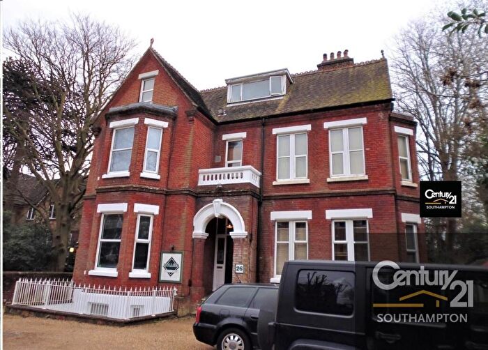 Studio To Rent In |Ref: |, Westwood Road, Southampton, SO17