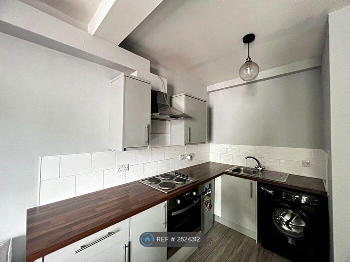 1 Bedroom Flat To Rent In White Hart Court, Market Rasen, LN8