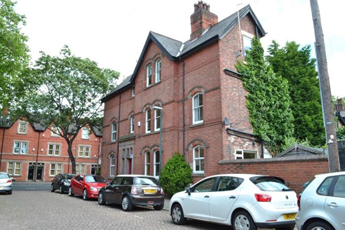 Property To Rent In Castle Boulevard, Nottingham, Nottinghamshire, NG7