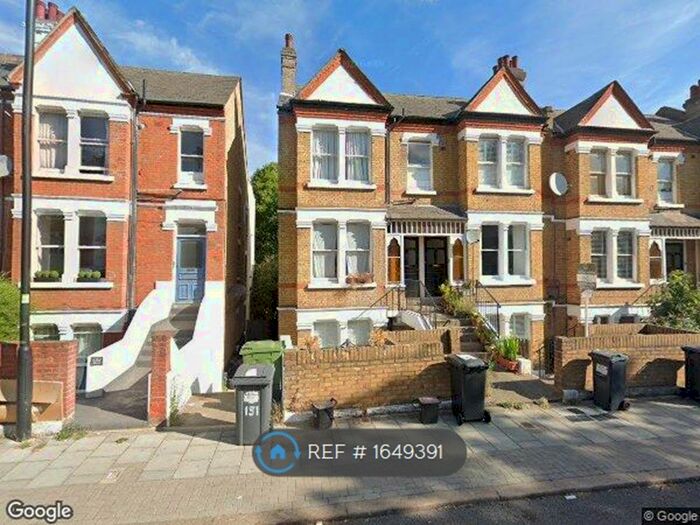 1 Bedroom Flat To Rent In Streatham Hill, London, SW16