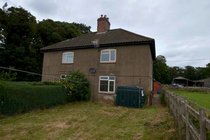 3 Bedroom Cottage To Rent In Castle Farm Cottages, Harston Road, Woolsthorpe By Belvoir, NG32