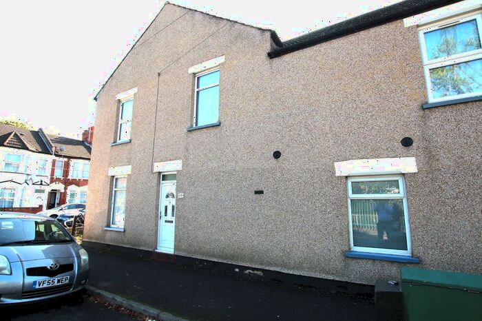 3 Bedroom Semi-Detached House To Rent In Oakley Road, Harrow-On-The-Hill, Harrow, HA1