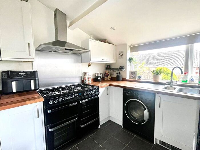 3 Bedroom End Of Terrace House For Sale In Bradford Street, Old Town, Eastbourne, BN21