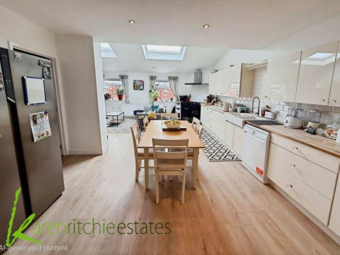 3 Bedroom Semi Detached House For Sale In Bennetts Lane, Smithills, BL1