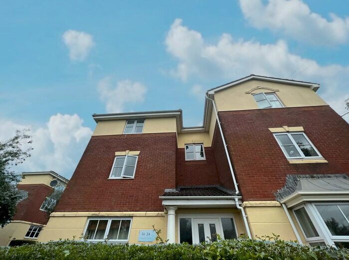 1 Bedroom Flat To Rent In Youghal Close, Cardiff, CF23