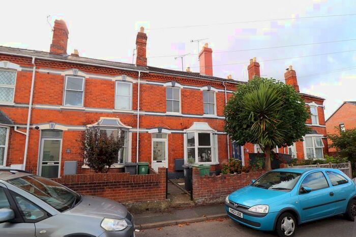 3 Bedroom Terraced House To Rent In Edwy Parade, Gloucester, GL1
