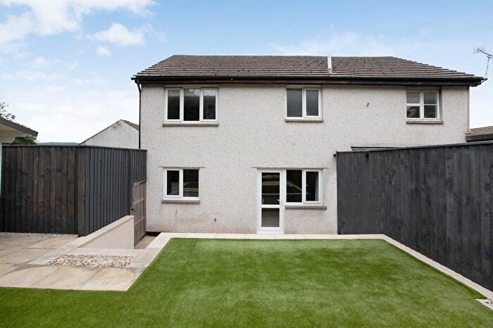 1 Bedroom Semi Detached House For Sale In Firbank Road, Dawlish, EX7