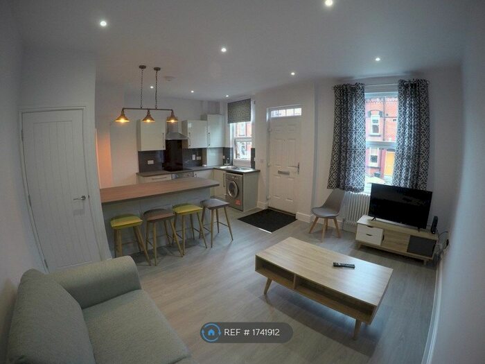 3 Bedroom Terraced House To Rent In Granby Terrace, Leeds, LS6