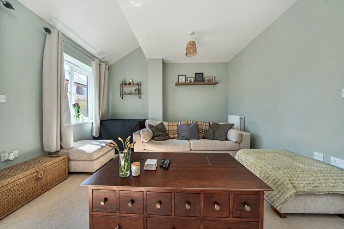 2 Bedroom Duplex For Sale In Walston Way, Brampton, Huntingdon, Cambridgeshire, PE28