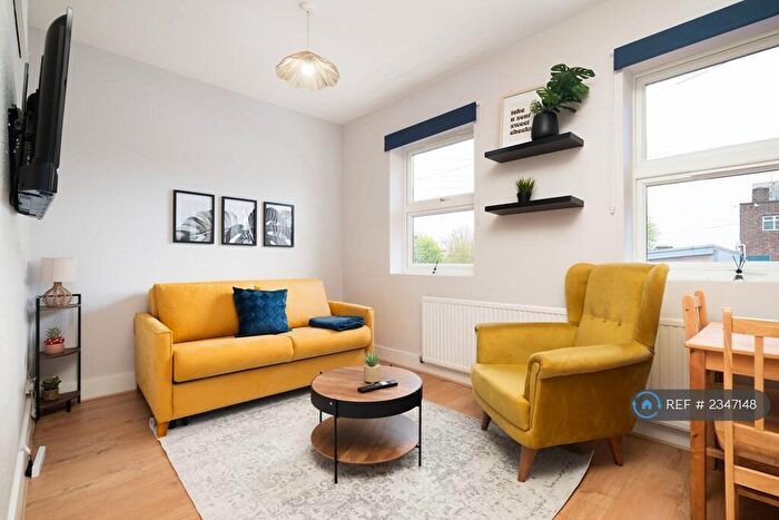 2 Bedroom Flat To Rent In Church Road, London, N17