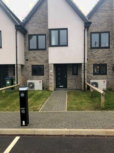 1 Bedroom Terraced House To Rent In Second Road, Peacehaven, BN10