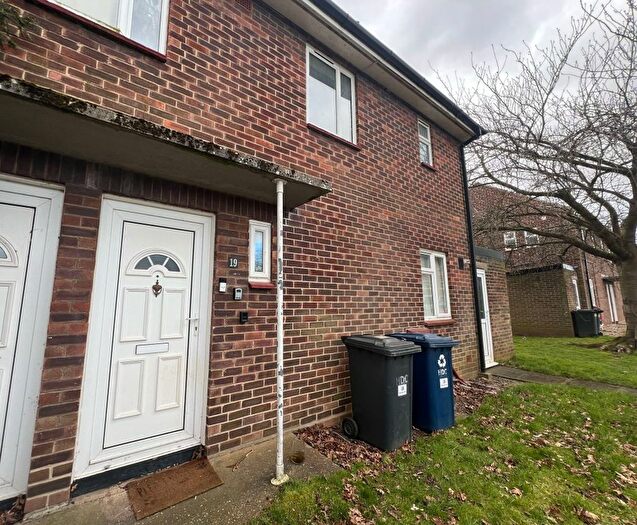 2 Bedroom Semi-Detached House To Rent In Manchester Road, Brampton, PE28