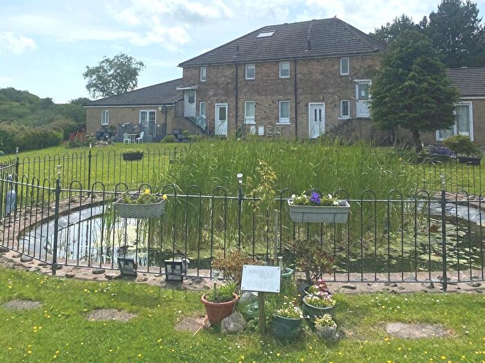 2 Bedroom Flat For Sale In Riverside Gardens, Cronberry, Cumnock, KA18