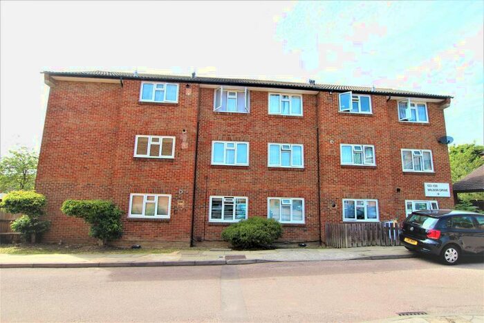 2 Bedroom Apartment To Rent In Wilson Drive, Wembley, HA9