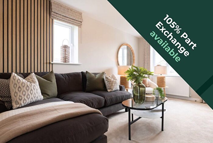 3 Bedroom Detached House For Sale In "Kildare" At Station Road, Sutterton, PE20