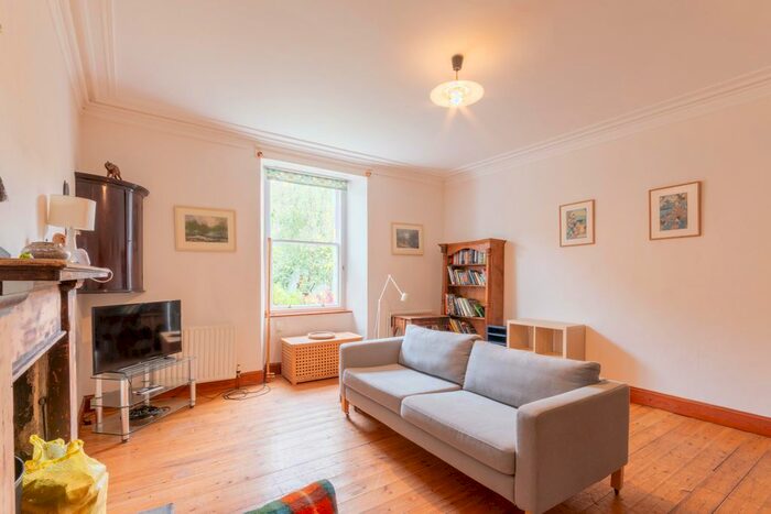 1 Bedroom Flat To Rent In Glenogle House, Edinburgh, EH3
