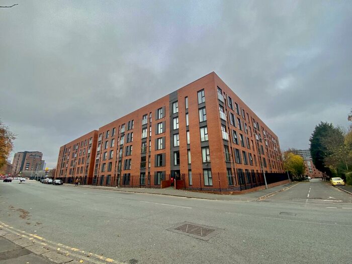 2 Bedroom Apartment To Rent In Delaney Building, M5