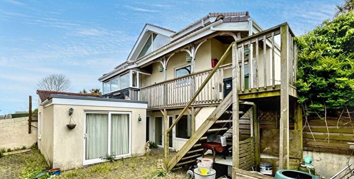 7 Bedroom Detached House For Sale In A Amp; B Dracaena Crescent, Hayle, Cornwall, TR27