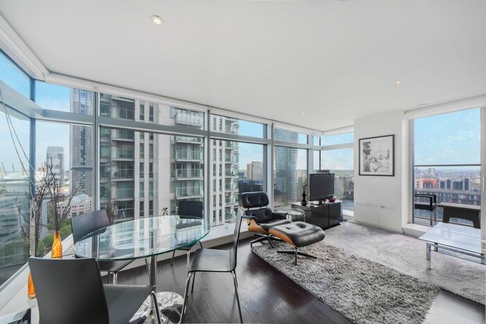 2 Bedroom Flat To Rent In West Tower, Pan Peninsula, Pan Peninsula Square, Canary Wharf, London, E14