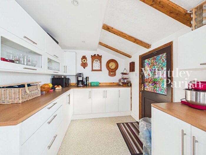 2 Bedroom Cottage For Sale In Victoria Road, Diss, IP22
