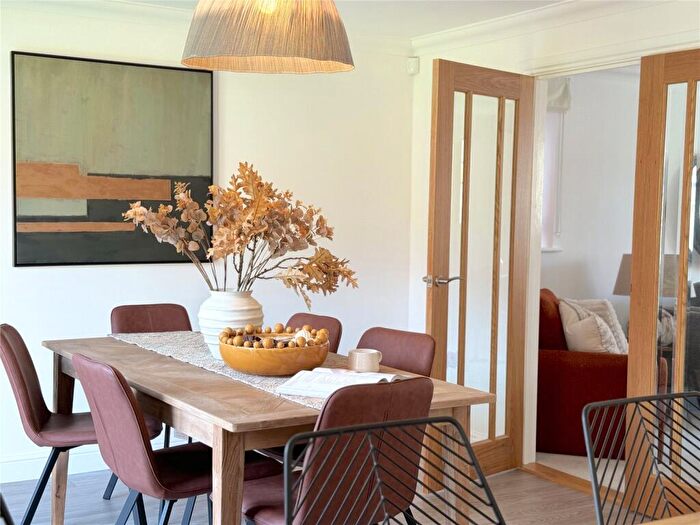 4 Bedroom Detached House For Sale In Plot Lakeside, Hall Road, Blundeston, Lowestoft, NR32