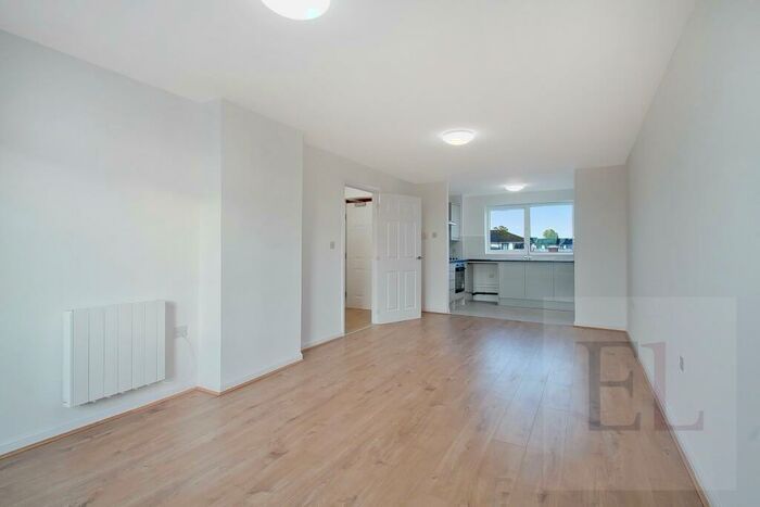 2 Bedroom Apartment To Rent In Wellspring Crescent, Wembley, Greater London, HA9