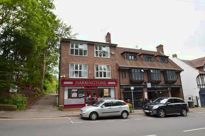 2 Bedroom Apartment To Rent In Station Approach, Tadworth, Surrey, KT20