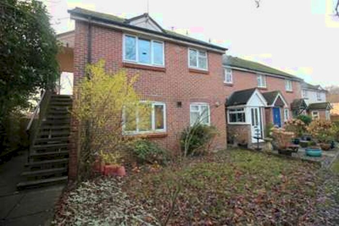 1 Bedroom Flat To Rent In Midhurst, GU29