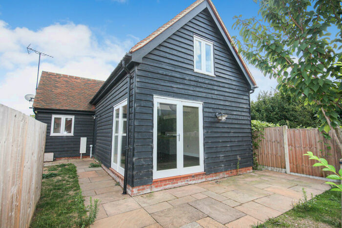 2 Bedroom Cottage To Rent In Main Road, Boreham, CM3
