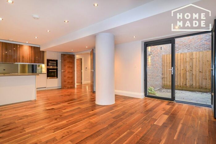 1 Bedroom Flat To Rent In Muswell Hill, London, N10