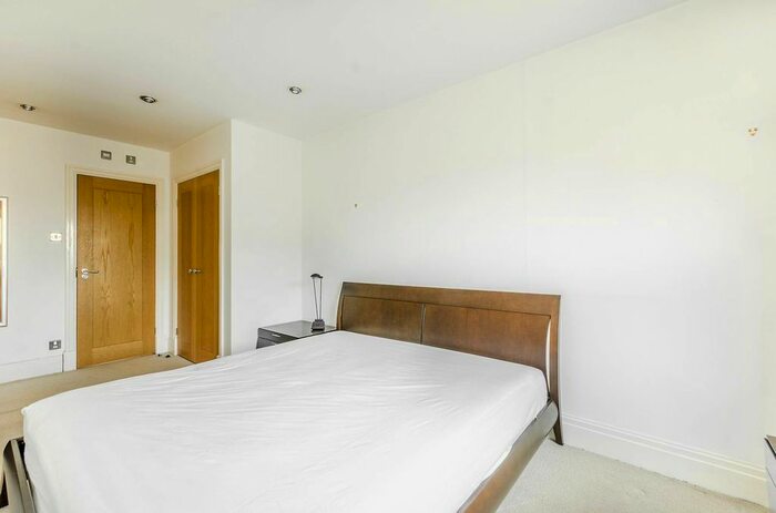 2 Bedroom Flat To Rent In Warren House Kensington Westside, Kensington, London, W14