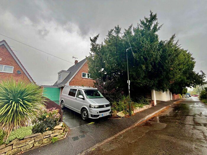 3 Bedroom Detached House To Rent In Derwent Street, Draycott, DE72