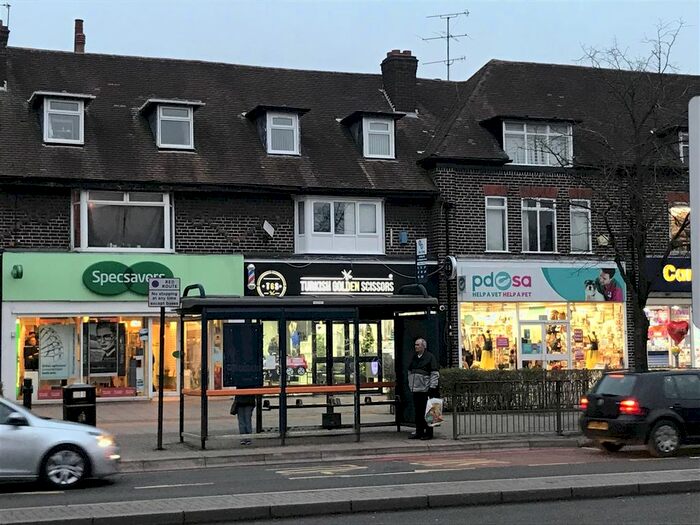 1 Bedroom Flat To Rent In Stratford Road, Shirley, Solihull, B90