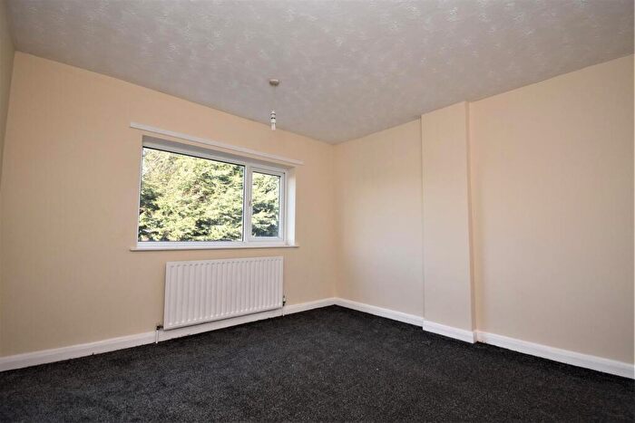 2 Bedroom End Of Terrace House To Rent In Milton Road, Scunthorpe, DN16