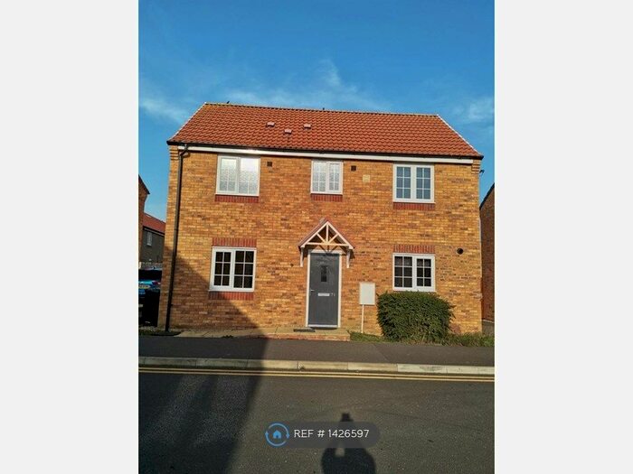 3 Bedroom Detached House To Rent In Apollo Avenue, Peterborough, PE2